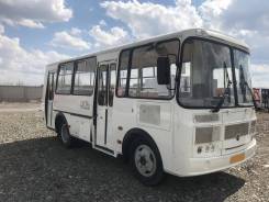 ПАЗ 32054, 2018 в Екатеринбурге ПАЗ 32054. Бензин (карбюратор), 23 места, В кредит, лизинг