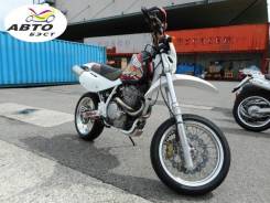 Honda XR 600R (B9204), 1995 в Новосибирске Honda XR 600R. 600 куб. см., исправен, птс, без пробега