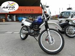 Suzuki Djebel 200 (B9199), 2005 в Новосибирске Suzuki Djebel 200. 200 куб. см., исправен, птс, без пробега