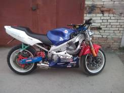 Honda CBR 600F4i, 2000 