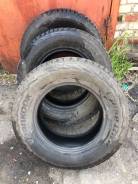 Hankook, 275/65 R17 в Хабаровске Hankook. Зимние, без шипов, 5 %, 3 шт