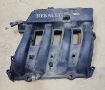 Коллектор впускной в Новосибирске Коллектор впускной. Renault Sandero Stepway, BS11, BS1Y Renault Logan, LS0G, LS0H, LS12, LS1Y, LS0G/LS12 Renault Duster, HSA, HSM Renault Sandero, BS1...