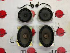 Динамики комплект Toyota Mark II GX110, GX115, JZX110, JZX115! в Тюмени Динамик. Toyota Verossa, GX110, GX115, JZX110 Toyota Mark II, GX110, GX115, JZX110, JZX115 Toyota Corolla, ZZE122 1GFE, 1JZFSE, 1JZGTE, 1JZGE, 1ZZFE