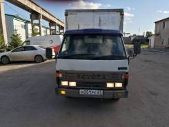 Toyota Dyna, 1990 в Хабаровске Toyota Dyna. Продам грузовик Тойота-дюна., 3 660 куб. см., 2 000 кг., 4x2
