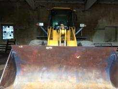 Shantui SL50W, 2011 в Екатеринбурге Shantui SL50W. Фронтальный погрузчик Shantui, 5 000 кг., Дизельный, 3,00 куб. м.