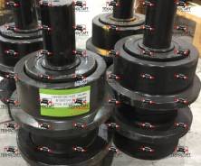 Hitachi ZX120 в Иваново Hitachi ZX120. Каток поддерживающий