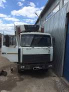 МАЗ 53366, 2002 в Красноярске МАЗ 53366. Продам грузовик маз 53366, 8 500 кг., 4x2