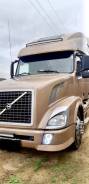 Volvo VNL 780, 2004 в Улан-Удэ Volvo VNL 780. Volvo VNL780, 15 000 куб. см., 30 000 кг., 6x4