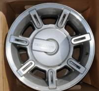 Диск Hummer R 17 в Краснодаре Hummer. 9.0x17", 8x165.10, ET10