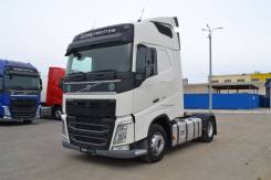 Volvo FH13, 2017 в Екатеринбурге Volvo FH13. 2017 460 4x2 Euro 5 ID9204, 13 000 куб. см., 19 000 кг., 4x2