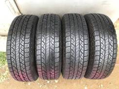 Yokohama Geolandar A/T-S G012, 225/75 R16 во Владивостоке Yokohama Geolandar A/T-S G012. Грязь AT, 2012 год, 20 %, 4 шт
