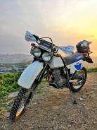 Honda XLR 250 Baja, 1996 во Владивостоке Honda XLR 250 Baja. 250 куб. см., исправен, птс, с пробегом