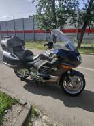 BMW K 1200 LT, 2006 