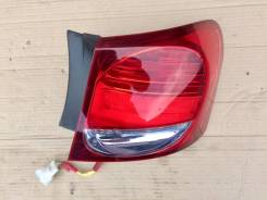  blue    Lexus GS450h GWS191 2008-2011