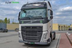 Volvo FH13, 2017 в Екатеринбурге Volvo FH13. 2017 460 4x2 Euro 5 ID7296, 13 000 куб. см., 19 000 кг., 4x2