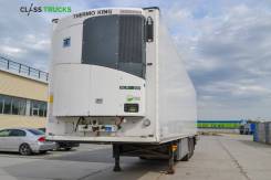 Schmitz Cargobull, 2016 в Екатеринбурге Schmitz Cargobull. 2016 SKO 24 ID3582, 39 000 кг.
