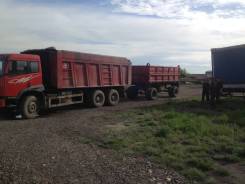 FAW, 2008 в Черногорске FAW. Продам самосвал ФАВ, 9 726 куб. см., 25 000 кг., 6x4