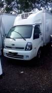Kia Bongo, 2016 в Москве Kia Bongo. KIA Bongo 3 рефрижератор, 2 497 куб. см., 1 500 кг., 4x2
