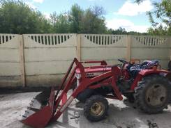Yanmar в Красноярске Yanmar. , 37,5 л.с.