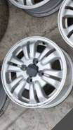 Литьё на 15 во Владивостоке Honda. x15", 4x110.00