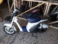 Suzuki Mollet, 2001 в Уссурийске Suzuki Mollet. 49 куб. см., исправен, без птс, без пробега