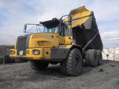 Bell B50D, 2013 в Новосибирске Bell. Продам сочлененный самосвал B50D, 50 000 кг., 6x6