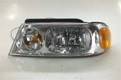 Фара Lincoln Navigator, левая передняя в Белово Фара Lincoln Navigator, левая передняя