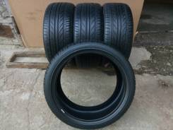 Delinte Thunder D7, 235/40R18 в Хабаровске Delinte Thunder D7. Летние, 2013 год, 5 %