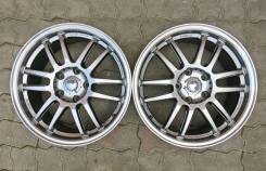 RAYS R17 (Made in Japan) в Краснодаре RAYS. 7.0x17", 5x114.30, ET48, ЦО 73,0 мм.