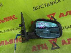 Зеркало Toyota Urban Cruiser, NSP110, 1NRFE, 242-0010452, правое переднее во Владивостоке Зеркало TOYOTA URBAN CRUISER, NSP110, 1NRFE, 242-0010452