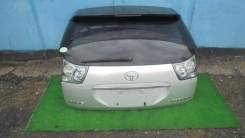 Подается дверь задняя багажника Toyota Harrier FCU35 ,2AZ-FE, в Находке Дверь багажника. Toyota Harrier, MCU35, MCU31W, GSU30W, ACU30W, GSU31W, MCU36W, GSU35W, MCU30W, MCU35W, GSU36W, MHU38W, ACU35W Lexus RX330, MCU33, MCU...