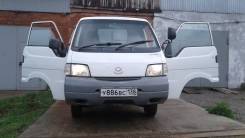Mazda Bongo, 2001 в Иркутске Mazda Bongo. Продается грузовик , 2 200 куб. см., 1 000 кг., 4x2