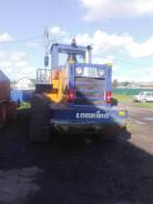 Lonking CDM855E, 2011 в Юрге Lonking CDM855E. Продам фронтальный погрузчик lonking, Дизельный
