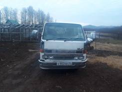 Isuzu Elf, 1989 в Биробиджане Isuzu Elf. Продается грузовик Isuzu ELF, 1 000 кг., 4x2