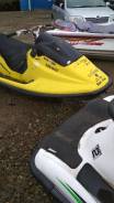   SEA DOO Bombardier XP  Rotax 787 