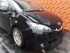 Привод передний правый Toyota Wish в Чите Привод, полуось. Toyota: Premio, Allion, Wish, Corolla Axio, Corolla Fielder, Isis Двигатели: 2ZRFAE, 2ZRFE