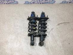Стойка Подвестки Honda CR-V RE4 RE5 RE3 в Красноярске Амортизатор. Honda CR-V, RE, RE3, RE4, RE5 Двигатели: K24A, K24Z1, R20A1, R20A2, R20A9, K24A1