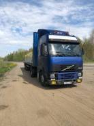 Volvo FH12, 1996 в Новосибирске Volvo FH12. Продам седельный тягач , 420лс, 20 000 кг., 4x2
