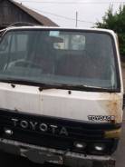 Toyota ToyoAce, 1986 в Уссурийске Toyota ToyoAce. Продам грузовик toyota toyoace, 2 500 куб. см., 1 500 кг., 4x2