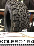 BFGoodrich All-Terrain T/A KO2, 285/60 R18 118/115S в Новосибирске BFGoodrich All-Terrain T/A KO2