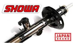 Стойка Showa пр. Япония Оригинал Honda Stepwgn RG1 RG2 RG3 RG4 в Красноярске Амортизатор. Honda Stepwgn, RG1, RG2, RG3, RG4 K20A, K24A