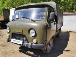 УАЗ 330365, 2017 в Кемерово УАЗ 330365. УАЗ-330365 (тип ТС: Грузовой), 4x4