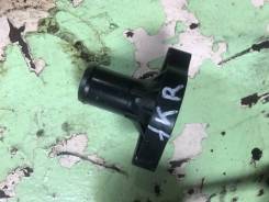 Крышка термостата 1KR во Владивостоке Корпус термостата. Toyota: Yaris, Vitz, Tank, Roomy, Aygo, Passo, Belta 1KRFE, 1KRVET