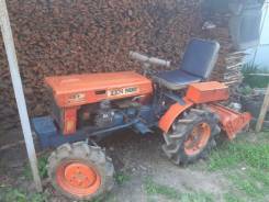 Kubota B6000, 1992 в Находке Kubota B6000. Продам минитриктор Kubota b6000, 11 л.с.