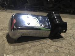 Бампер задний Сафари Y60 в Хабаровске Бампер. Nissan Patrol, Y60 Nissan Safari, VRGY60, VRY60, WGY60, WRGY60, WRY60, WYY60 Двигатели: RD28T, TB42E, TB42S, TD42, TD42T, RD28TI