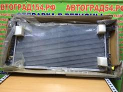 Радиатор Mazda Capella/Millenia/626/Cronos/Efini/MS-6/Eunos 500/FORD в Новосибирске Радиатор охлаждения двигателя. Mazda: Eunos 500, Millenia, Efini MS-6, Cronos, Capella, Xedos 6, MX-6, Efini MS-8, 626, Autozam Clef, MPV Ford Telstar...