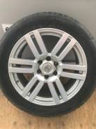 Продам колёса R20 Toyota Land Cruiser Prado в Иркутске Продам колёса R20 Toyota Land Cruiser Prado. x20" 6x139.70
