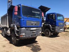 MAN TGA 40.410, 2010 в Екатеринбурге MAN TGA 40.410. Самосвалы Man 40.410, 2010, 12 000 куб. см., 20 000 кг., 6x6