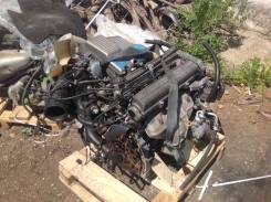 Двигатель Honda CR-V, RD1, B20B, вторая модель