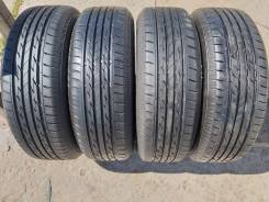 Bridgestone Nextry Ecopia, 185/65R-14 в Хабаровске Bridgestone Nextry Ecopia. Летние, 2016 год, 5 %